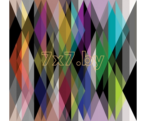 Geometric II 93/6020