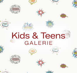 Kids & Teens
