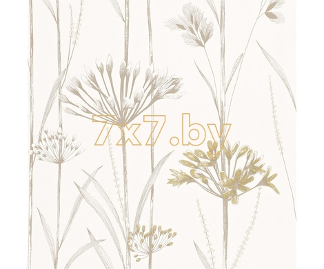 Purity Edit 110554 Gardinium Ivory And Gold