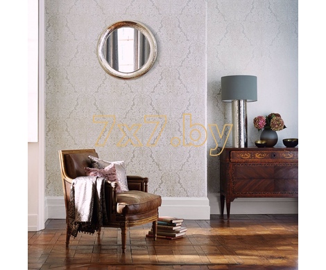 Purity Edit 110640 Aurelia Wide Width White Gold