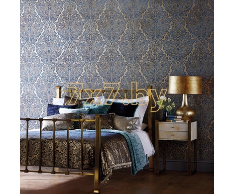 Purity Edit 110642 Aurelia Wide Width Sapphire