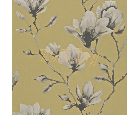 Purity Edit 110879 Lotus Wide Width Mustard