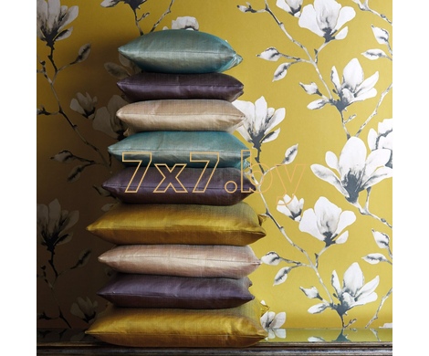 Purity Edit 110879 Lotus Wide Width Mustard