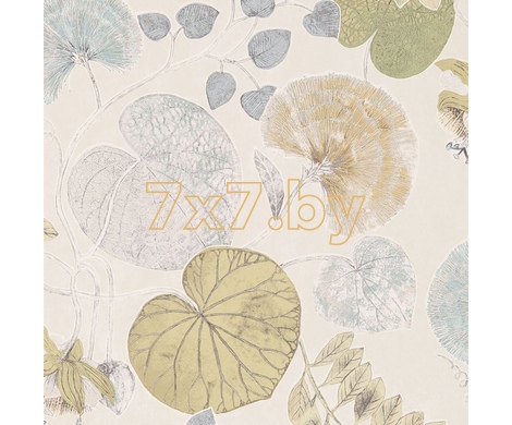 Purity Edit 111258 Dardanella Ink/Chartreuse