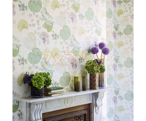 Purity Edit 111258 Dardanella Ink/Chartreuse