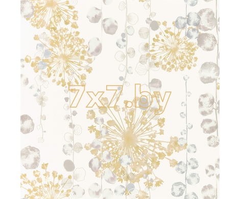 Purity Edit 111652 Moku Wide Width Ochre/Seaspray