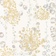 111652 Moku Wide Width Ochre/Seaspray