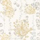 Purity Edit 111652 Moku Wide Width Ochre/Seaspray