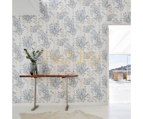 Purity Edit 111653 Moku Wide Width Mineral/Pebble