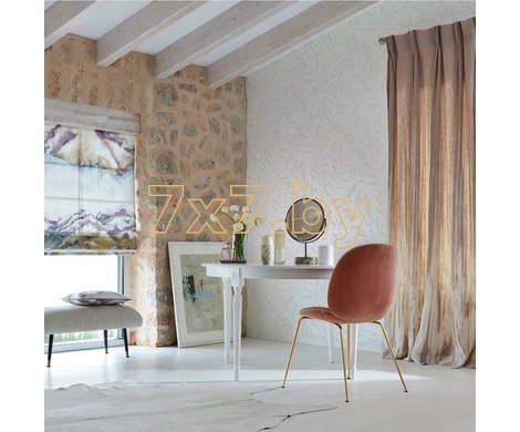 Purity Edit 111660 Chaconia Shimmer Wide Width Pearl