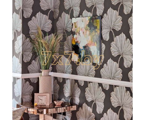 Purity Edit 111713 Amity Azurea Ebony/Rose Gold