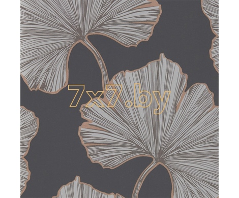 Purity Edit 111713 Amity Azurea Ebony/Rose Gold