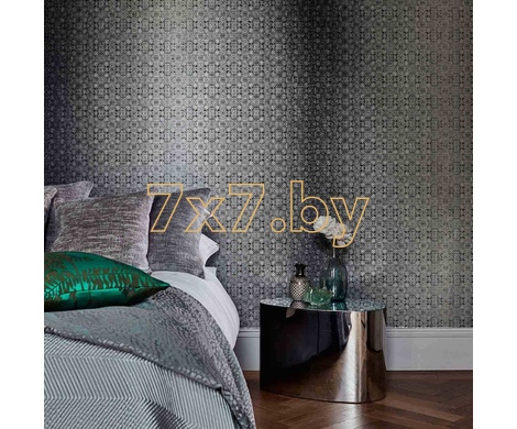 Purity Edit 111738 Eminence Wide Width Rose Gold/Oyster