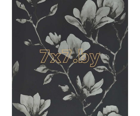 Purity Edit 112602 Lotus Wide Width Onyx/Silver