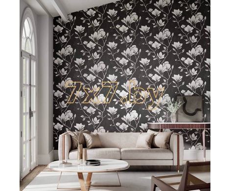 Purity Edit 112602 Lotus Wide Width Onyx/Silver