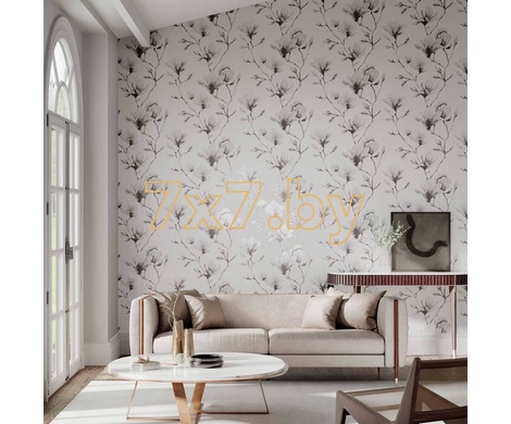 Purity Edit 112603 Lotus Wide Width Ivory/Gilver