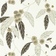 112134 Coppice Wide Width Oyster / Ebony / Gilver