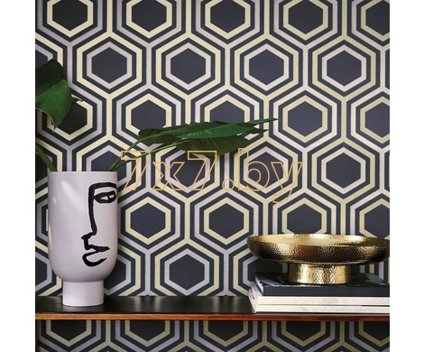 Salinas 112148 Selo Slate/Platinum