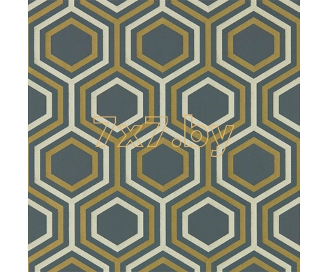 Salinas 112149 Selo Ebony/Gold