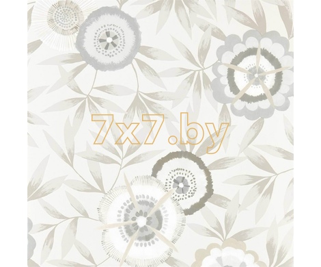 Salinas 112162 Komovi Dove/Linen