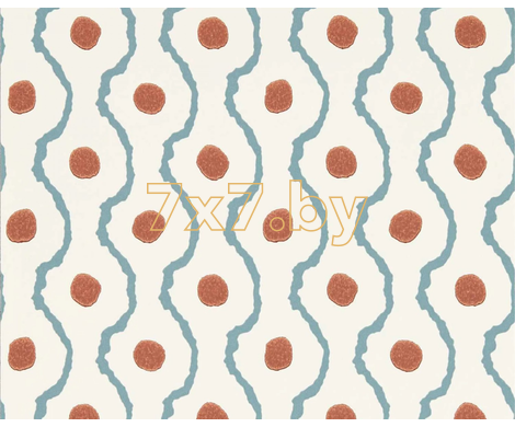 Harlequin x Henry Holland 113159