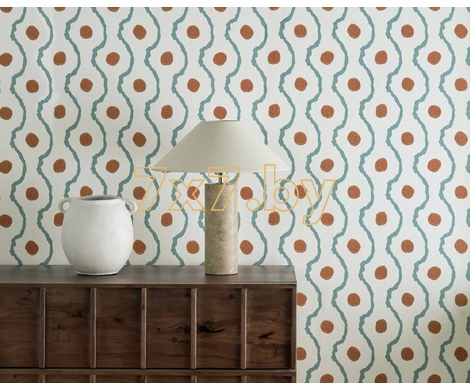 Harlequin x Henry Holland 113157