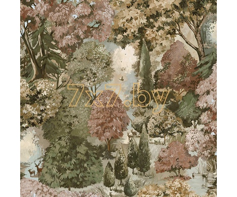 Tales Of Manor 91951