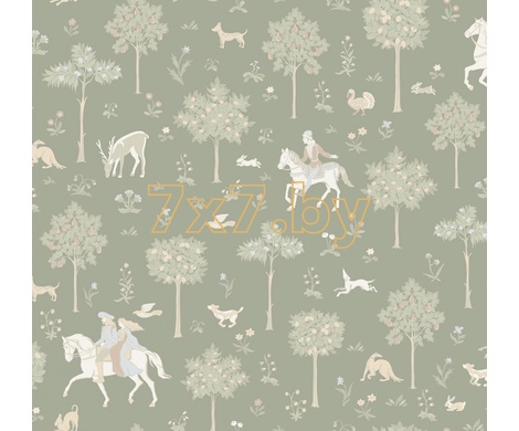 Шервуд Brit22 004 Осенняя охота