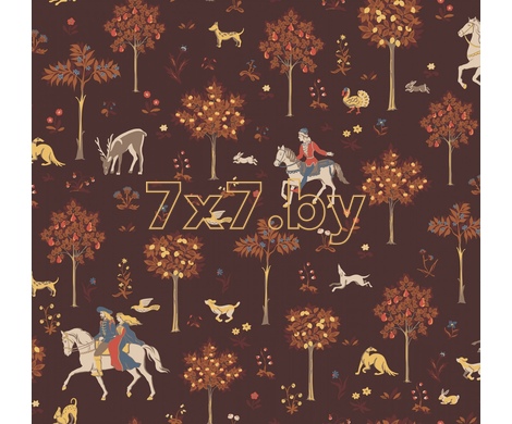 Шервуд Brit22 010 Осенняя охота