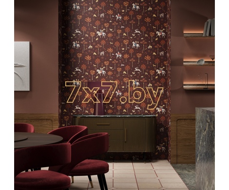 Шервуд Brit22 010 Осенняя охота