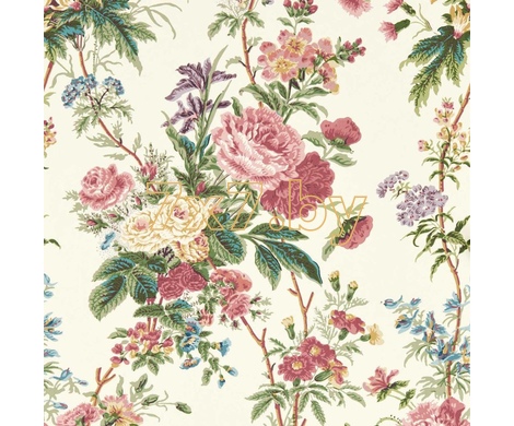Sanderson X Giles Deacon 217305