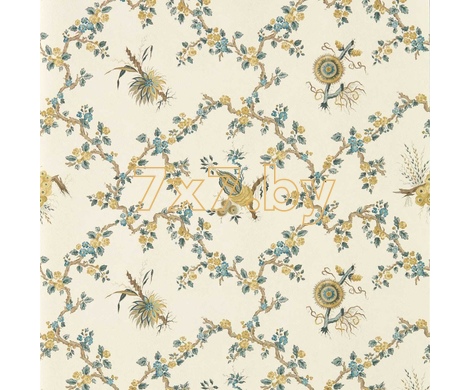 Sanderson X Giles Deacon 217319
