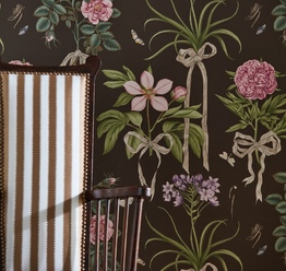 Sanderson x Giles Deacon