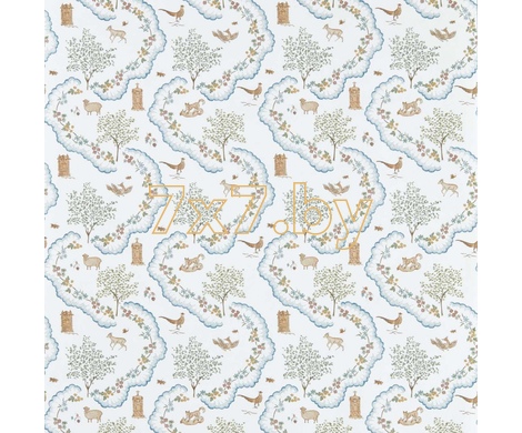 HIGHGROVE 217481 Wildflower Meadow Going Green