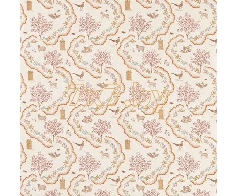 HIGHGROVE 217482 Wildflower Meadow Maple