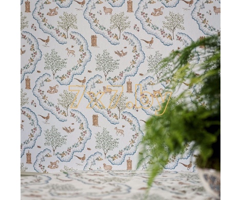 HIGHGROVE 217482 Wildflower Meadow Maple