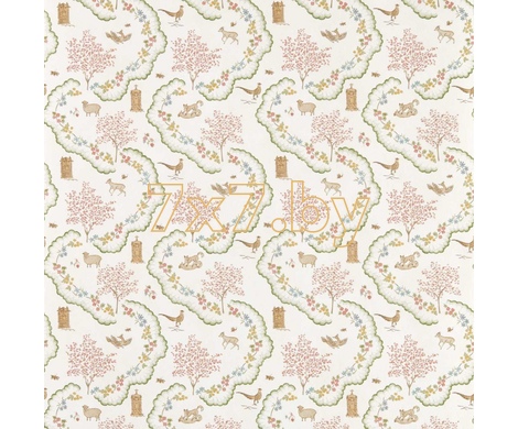 HIGHGROVE 217483 Wildflower Pearl