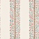 217485 Pergola Stripe Rose Chintz