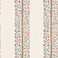 HIGHGROVE 217485 Pergola Stripe Rose Chintz