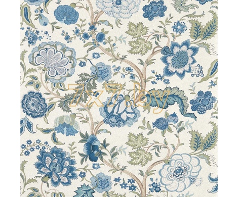 HIGHGROVE 217487 Salisbury Tetbury Blue