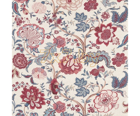 HIGHGROVE 217488 Salisbury Madder Rose