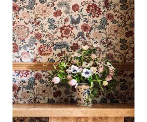 HIGHGROVE 217489 Salisbury Yew Green