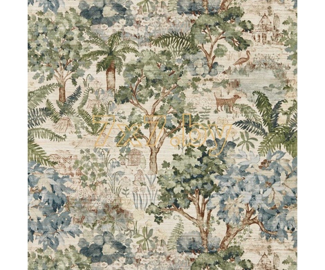 HIGHGROVE 217491 The Stumpery Fern