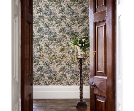 HIGHGROVE 217491 The Stumpery Fern