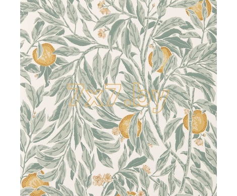 HIGHGROVE 217494 Ancient Apple Orchard Golden Knot & Sage