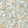 HIGHGROVE 217494 Ancient Apple Orchard Golden Knot & Sage