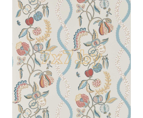 HIGHGROVE 217499 Kitchen Garden Wedgwood & Gala