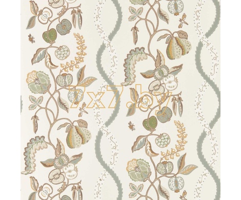 HIGHGROVE 217500 Kitchen Garden Gloucestershire Pear