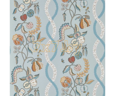 HIGHGROVE 217501 Kitchen Garden Mineral/Gooseberry