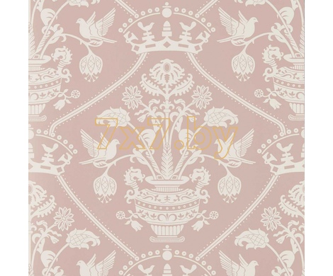 HIGHGROVE 217504 Damask Rose
